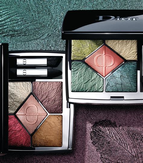 dior palette 4|5 Couleurs Couture Eyeshadow Palette .